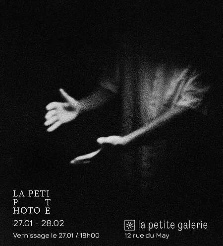 Mickael Zermati - Des cris dans un nuage - Toulouse