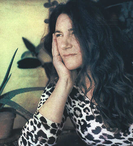 Myriam Richard - Au pays d'Arthur - Labruguière