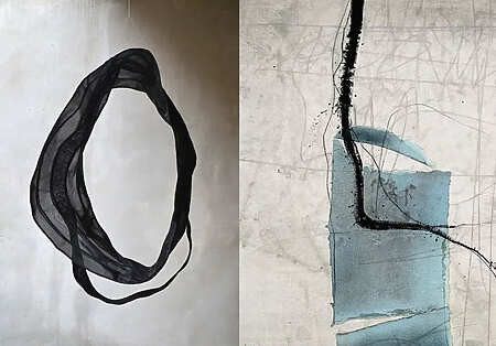 Isao et Kitty Sabatier - Toulouse