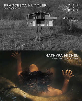 Francesca Hummler et Nathyfa Michel - Toulouse