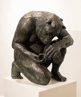 Beth Carter - Mougins Monumental 2026 - Mougins