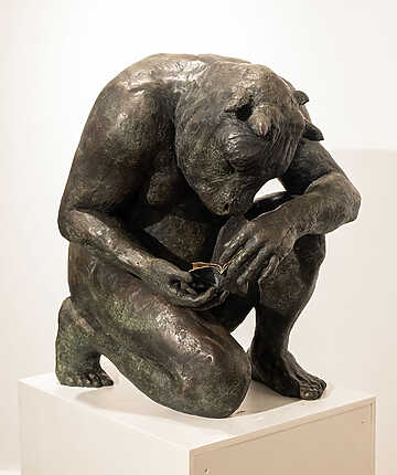 Beth Carter - Mougins Monumental 2026 - Mougins