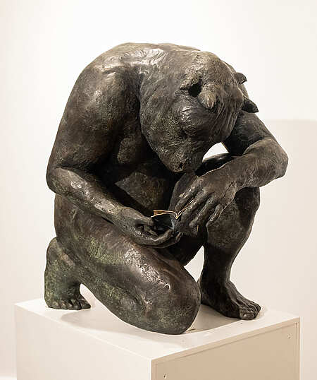 Beth Carter - Mougins Monumental 2026 - Mougins