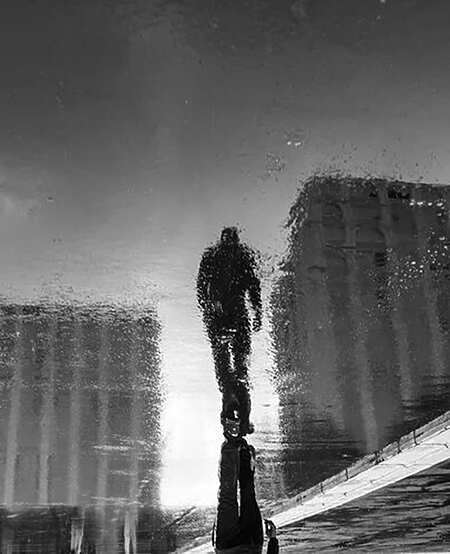 Hugo Ribes - Jeunesse des quartiers - Lyon