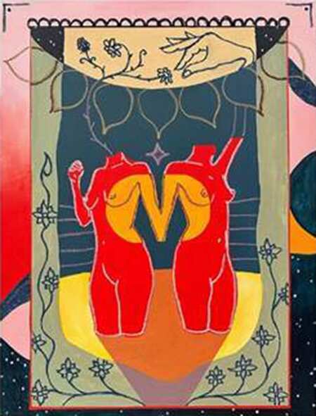 Sarah Butsavage - Peintre - Rodez