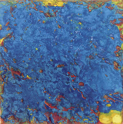 Philippe Lamy – Rumeurs de l'île - Toulouse