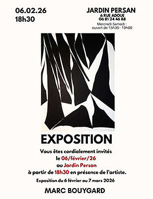 Marc Bouygard – Epreuves – Pau