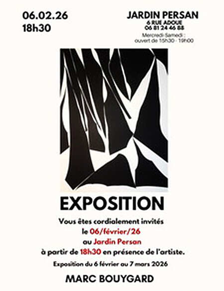 Marc Bouygard – Epreuves – Pau