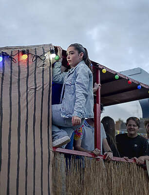 Appel à candidature - Expositions photo au Château de Seix