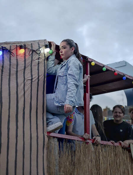Appel à candidature - Expositions photo au Château de Seix