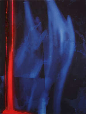 Samuel Spone - Blue Monday - Montpellier