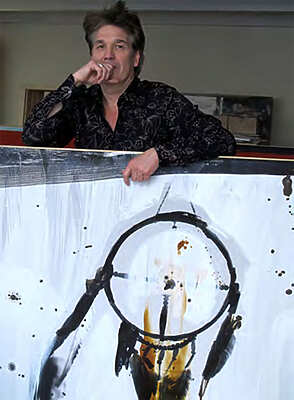 Tony Soulié - La Peinture et la Vie - Saint-Gaudens