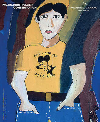 L'École des beaux-arts de Montpellier : une histoire singulière - Montpellier