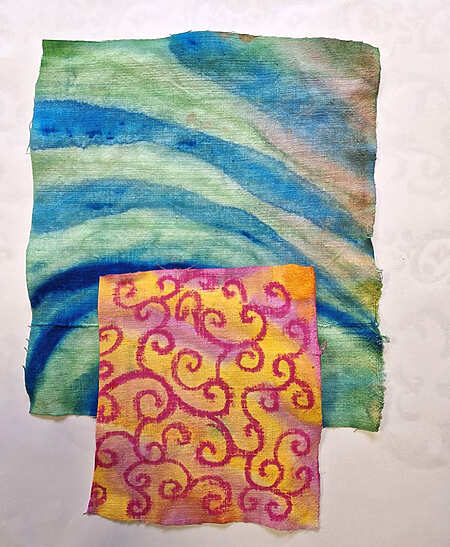 Collective des élèves en arts plastiques - Lycée Edmond Perrier - Tulle