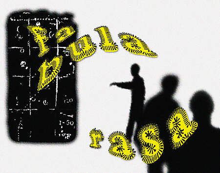 Fabula Rasa - Collective - Marseille