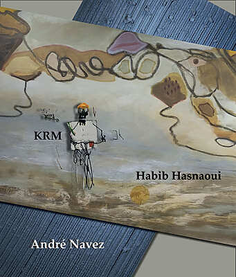 Hasnaoui, KRM, André Navez - Albi