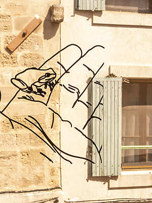 Inscription Festival Off du dessin 2026 - Arles