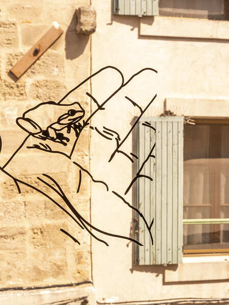 Inscription Festival Off du dessin 2026 - Arles