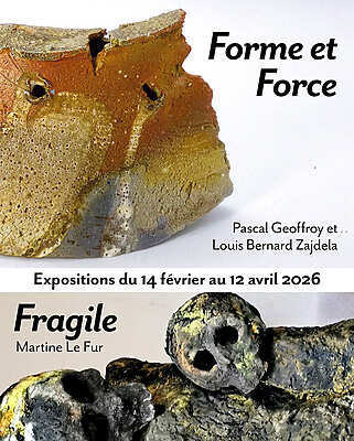 Forme et Force & Fragile - Giroussens