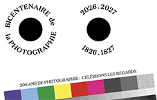 Bicentenaire de la Photographie