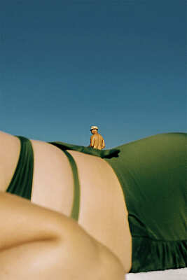 Exposition collective Argentique - Bordeaux