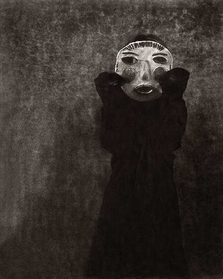 Ida Jakobs - Ces fantômes qui crient - Auch