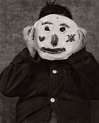 Ida Jakobs - Ces fantômes qui crient - Auch