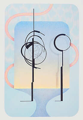 Le Salonreçoit Anne de Nanteuil – Toulouse