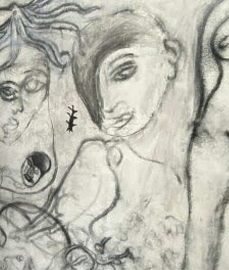 Jean-Philippe Aubanel - Encore - Lyon