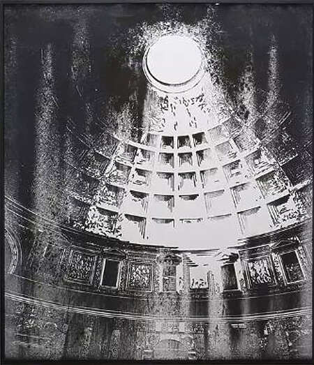 Nicolas Daubanes - Le ciel nous vengera - Toulouse