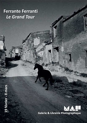 Ferrante Ferranti - Le Grand Tour - Bordeaux