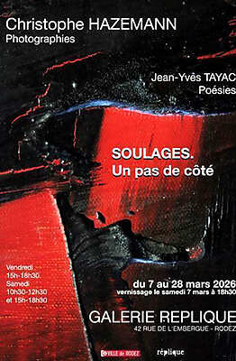 Christophe Hazemann et Jean Yves Tayac - Rodez