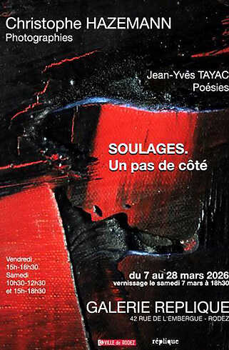  Christophe Hazemann et Jean Yves Tayac - Rodez