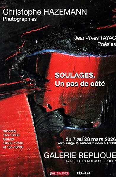  Christophe Hazemann et Jean Yves Tayac - Rodez