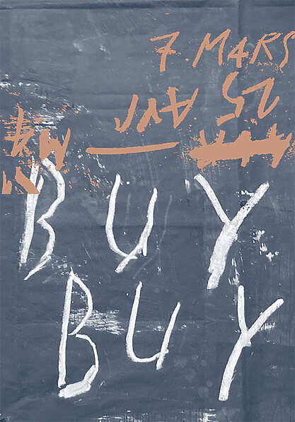 Mathieu Bureau - Harmonie des possibles - Carsac-Aillac