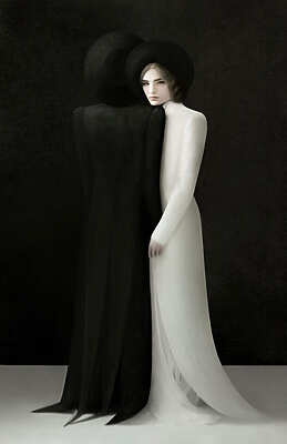 Justine Tjallinks – Vision - Nice