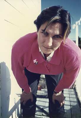 Nathalie Magnan, Magnanrama - Hito Steyerl, Mechanical Kurds - Nice