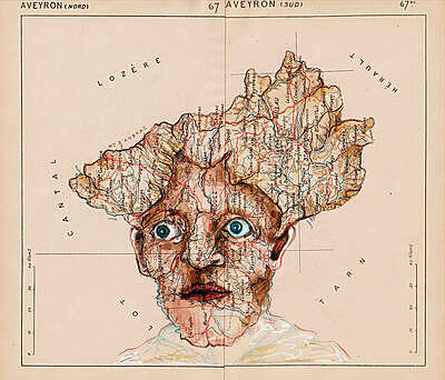 Marcoleptique - Légende urbaine - Rieuxpeyroux