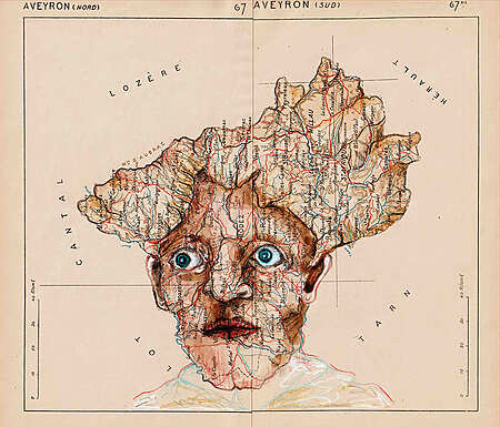 Marcoleptique - Légende urbaine - Rieuxpeyroux