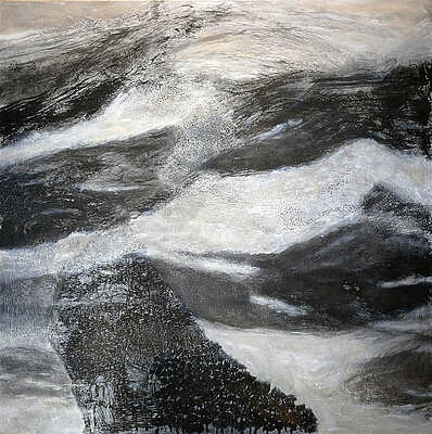 André Aragon - Être avec, de l'étrave à l'étambot - Tayrac