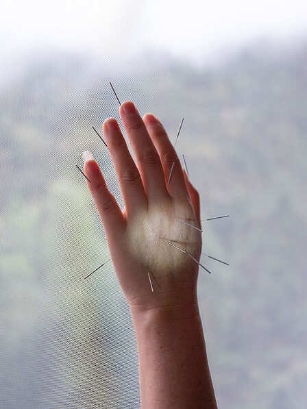 Yixi Tian - Dire aux montagnes que nous ne partons jamais - Brioude