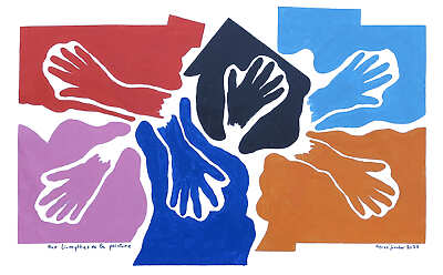 Le Musée interrogatif d'Hervé Fisher - Perpignan