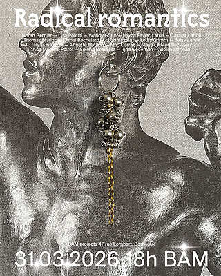 Radical Romantics - Bordeaux