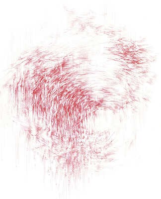 Evelyne Galabrun - À Travers Through - Toulouse