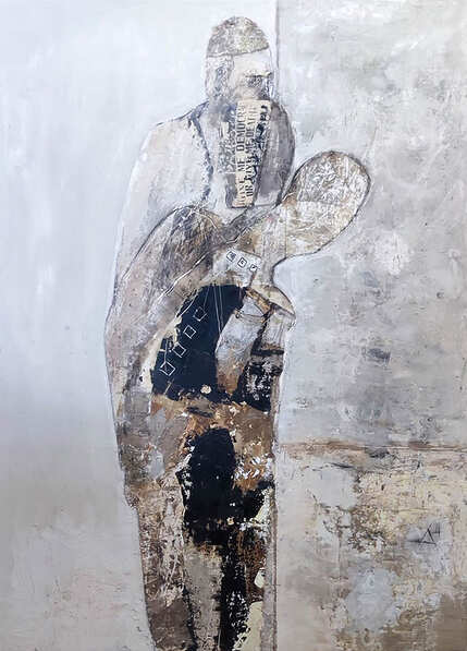 Hasnaoui, Bergignat, Navez - Albi