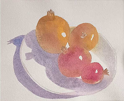 Muriel Paggiola - Invitation aux voyages - Toulouse