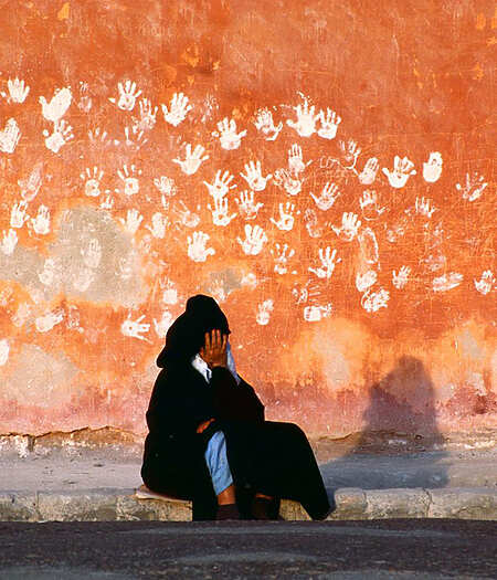 Bruno Barbey - Visions sur le monde 1964-2020 - La Seyne-sur-mer