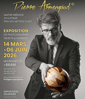 Pierre Armengaud - Les Gestes en Élégance - Bram