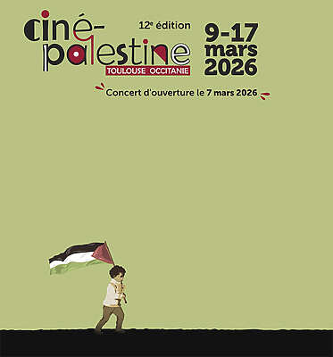 Hussein Jaber, Gaza, enfants en quête de vivres - Fatma Hassona - Toulouse