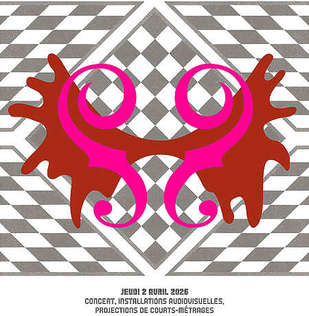 Les Siestes & les Vidéophages fêtent leurs 25 ans à La Grave - Toulouse